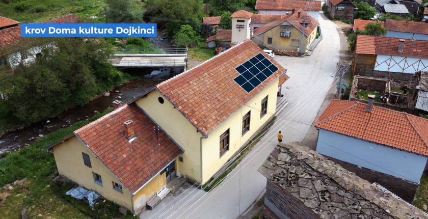 Staroj planini prve zadruzne solarne elektrane doniraj