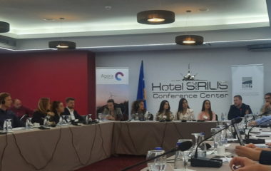 Ugovori o otkupu struje za potpunu dekarbonizaciju Zapadnom Balkanu