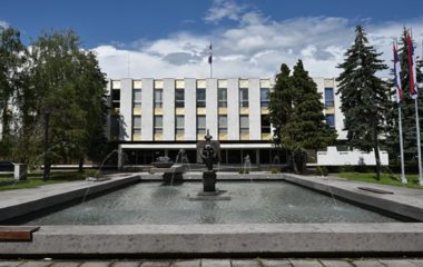 Novi zakon o geološkim istraživanjima u Republici Srpskoj prošao bez ekoloških amandmana