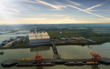 ugovor o otkupu struje Danske Commodities Cory spalionica otpada