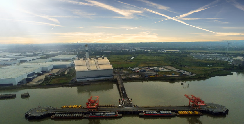 ugovor o otkupu struje Danske Commodities Cory spalionica otpada