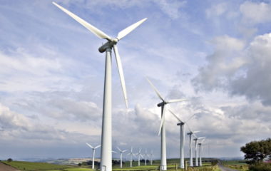 ERS preduzece Vjetroparkovi Elektroprivrede Republike Srpske