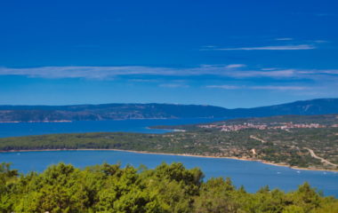 Extinction Rebellion Zagreb Jadranski klimatski kamp 2022.