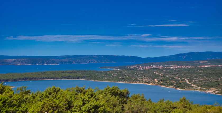 Extinction Rebellion Zagreb Jadranski klimatski kamp 2022.