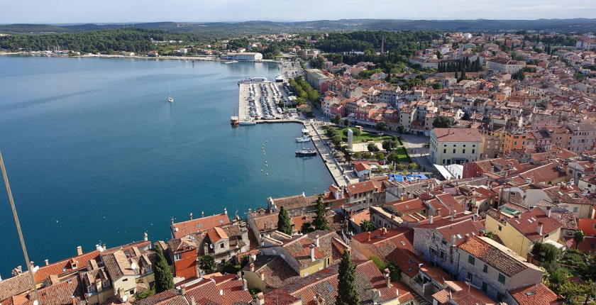 Istra energetski nezavisna solarnih vetroelektrana