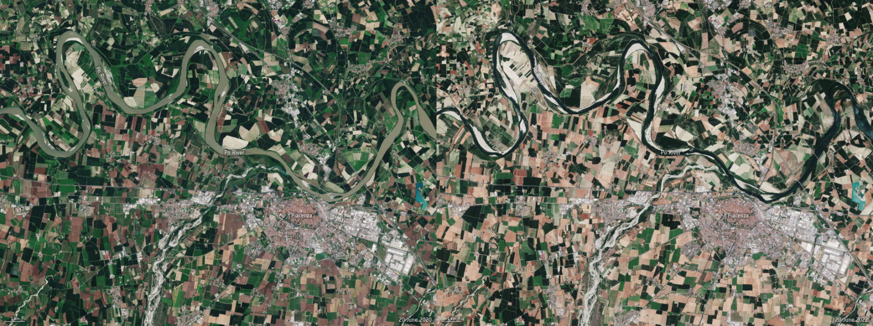 Klimatske promene ekstremna susa Italiji ugrozavaju vina maslina