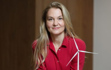 Maja Pokrovac direktorka OIEH aukcije