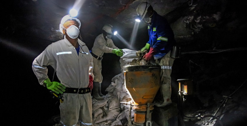 Mracna strana zelene energetike pohod resurse globalnog juga