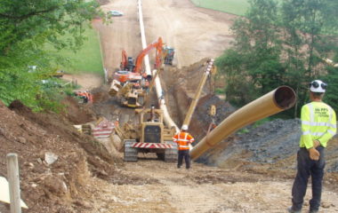 Savjet Ministara BiH dogovora gasnim interkonekcijama Srbijom Hrvatskom