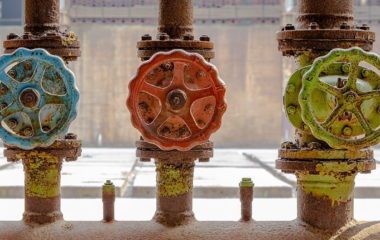 Slovenija upozorila potrosace gasnu krizu