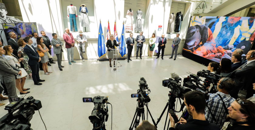 Srbija INEKP 2030 ciljati smanjenje emisija 40 3