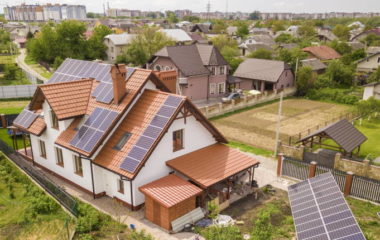 Srbiji pojednostavljena procedura postavljanje solarnih panela