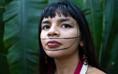 TXAI_SURUI u fokusu narod Amazoniji 6 000 godina