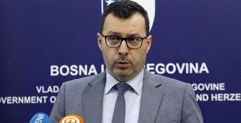 Vlada Federacije FBiH zaustavila projekat termoelektrane ugalj Tuzla 7
