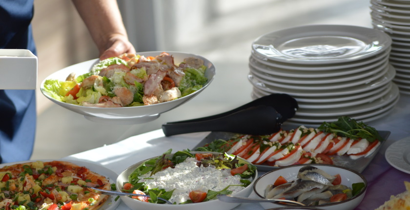 Vodic za hotele i njihove goste saveti da se smanji bacanje hrane prirucnik