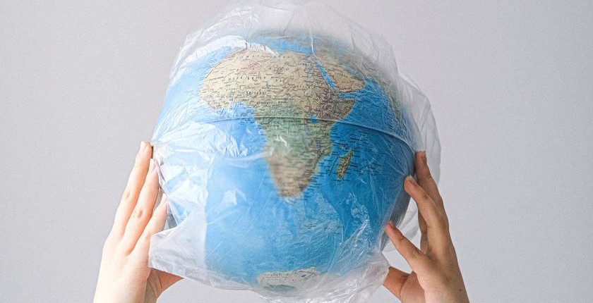 Dan bez kese, juli bez plastike, a otpad se udvostručuje do 2030. godine