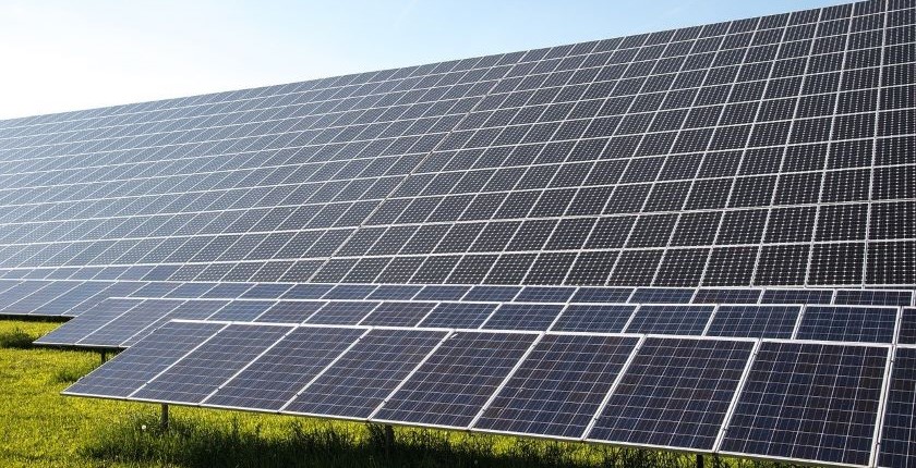 EPBiH u zelenoj tranziciji - solarne elektrane na mestu bivših ugljenokopa