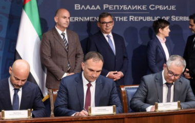 zrenjanin voda metito ugovor brnabic