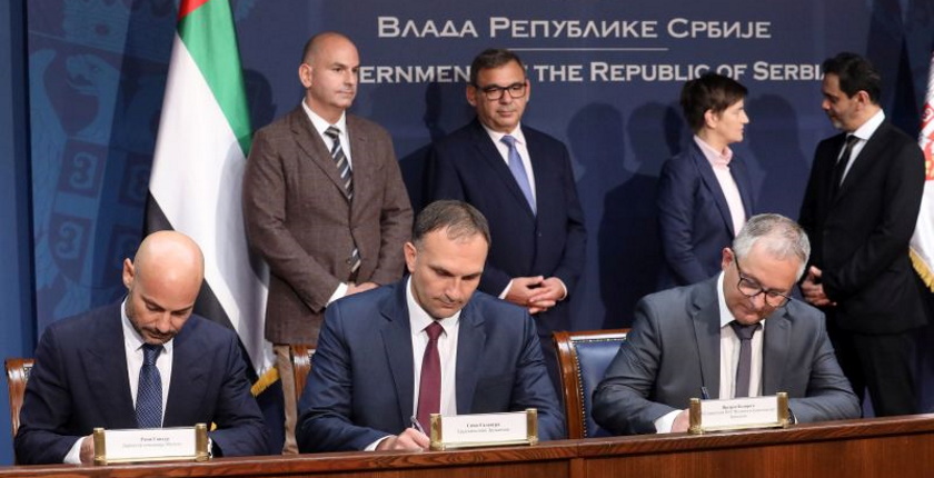 zrenjanin voda metito ugovor brnabic