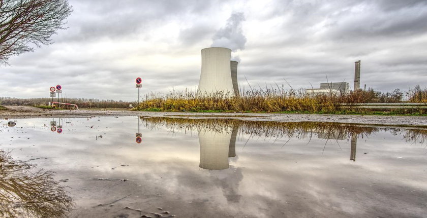 Cene struje gasa EU rekorde suse zastoja francuskim nuklearkama