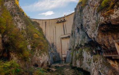 EPCG trecem kvartalu suse uvozi struje 100 miliona evra