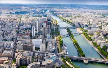 Francuska mere energetska kriza 2022