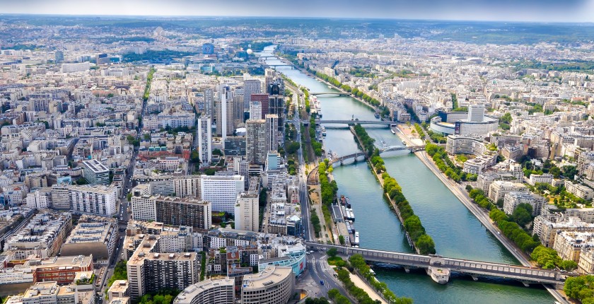 Francuska mere energetska kriza 2022