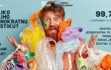 Gradjani Srbije za ukidanje jednokratne plastike_istrazivanje