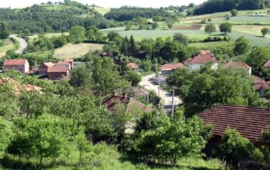 Komarane_opstina Rekovac_istrazivanje litijuma