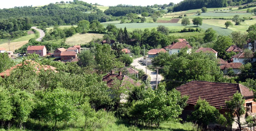 Komarane_opstina Rekovac_istrazivanje litijuma