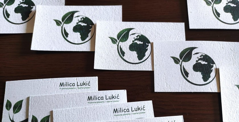 Nasa kuca reciklirani papir vizitkarte(1)