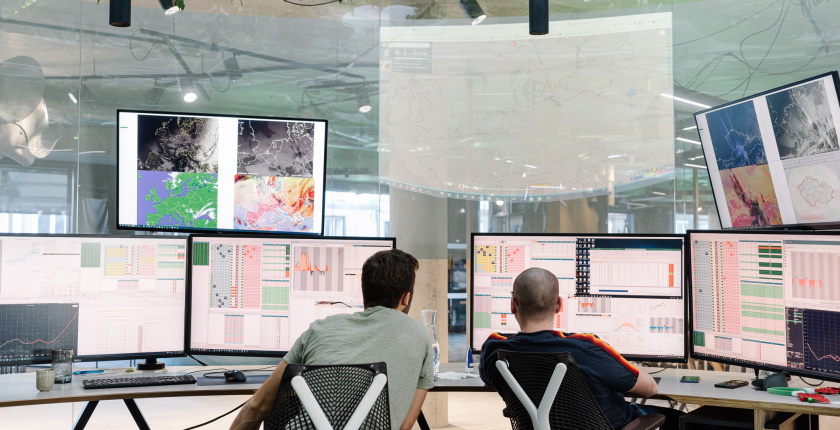 Prva virtuelna elektrana u Hrvatskoj dobila dozvolu za rad nano energies