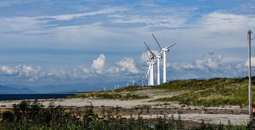 Slovenacki Petrol vetroelektrane Dazlina 35 MW Hrvatskoj