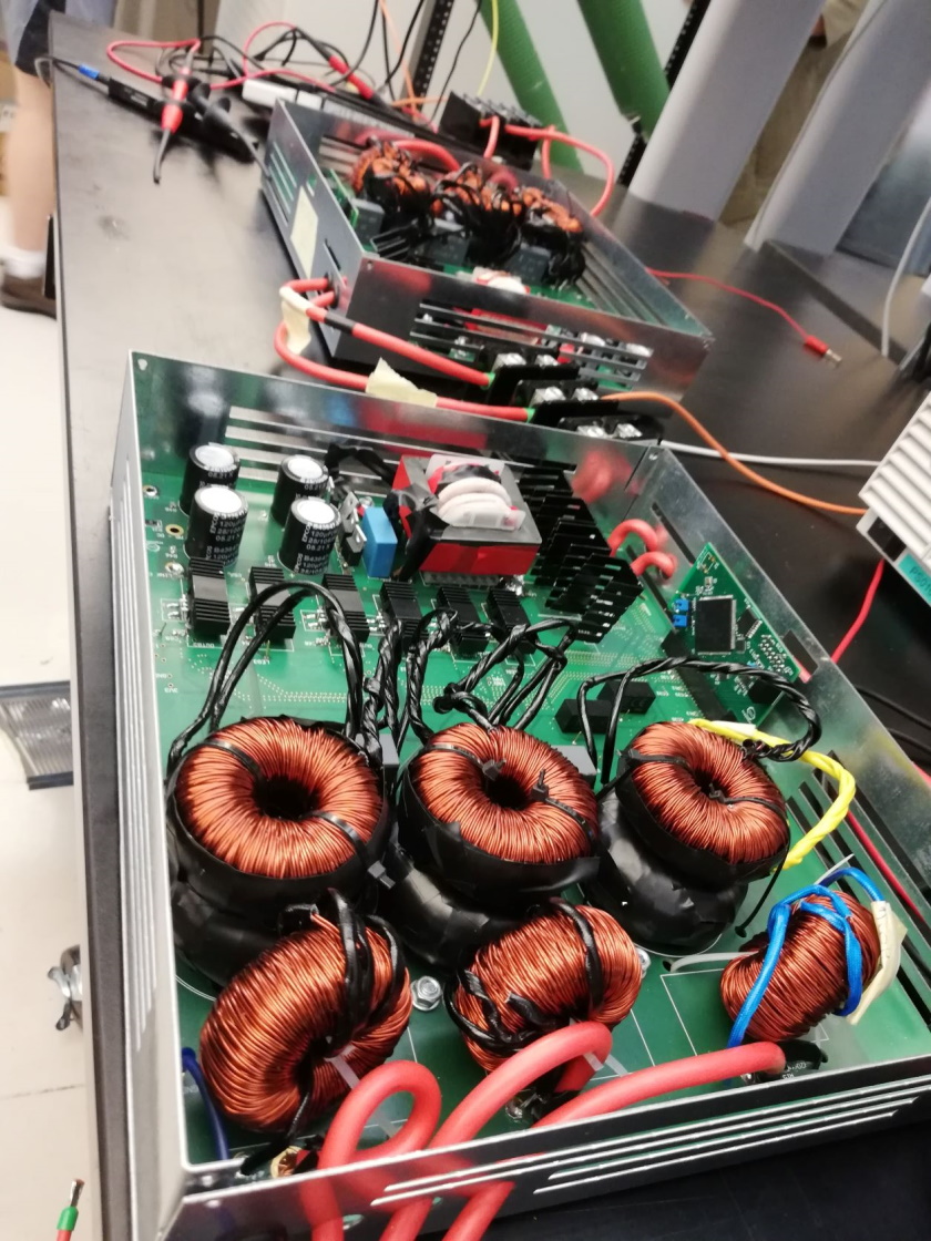 h bridges etf drugo mesto 2022 tamicenje solarni paneli