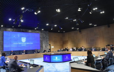 vlada hrvatske pdv solarni paneli andrej plenkovic