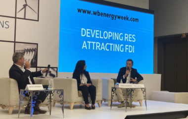 Akuo Eric Scotto Akua zelena energija skladistenje obuzdaju cene elektricne energije