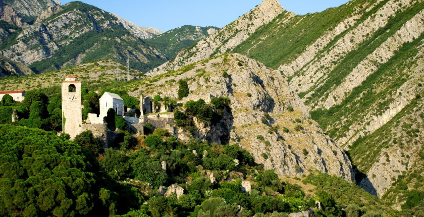 Bar ce proizvoditi energiju iz otpada mozura