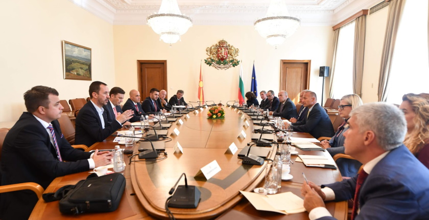 Bugarska ce isporuciti Severnoj Makedoniji 200 MWh elektricne energije