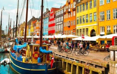 Na pomolu preokret u klimatskim politikama - Danska prva na svetu preuzela odgovornost za gubitak i štetu zbog klimatskih promena