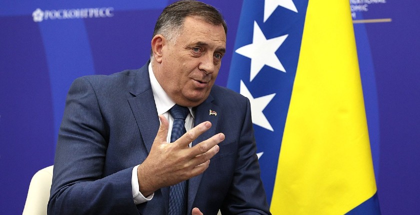 Dodik ERS investitorima Republici Srpskoj fiksnu cenu struje pet godina