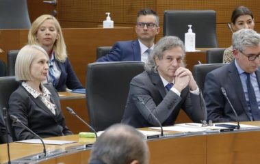 Golob Slovenija 2023 pet milijardi evra borbu energetskom krizom