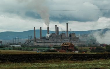 Havarije prekinule rad termoelektrana na ugalj Pljevlja Kosovo A