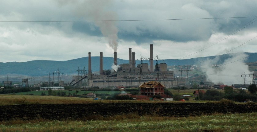 Havarije prekinule rad termoelektrana na ugalj Pljevlja Kosovo A