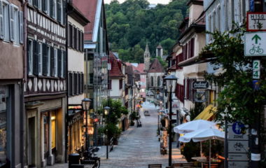 Nemacke firme smanjuju proizvodnju i zatvaraju pogone energetska kriza