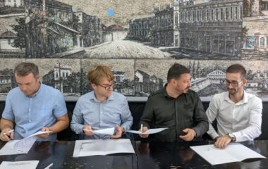 GIZ obezbedio subvencije za tri nova prozjumera u Kragujevcu