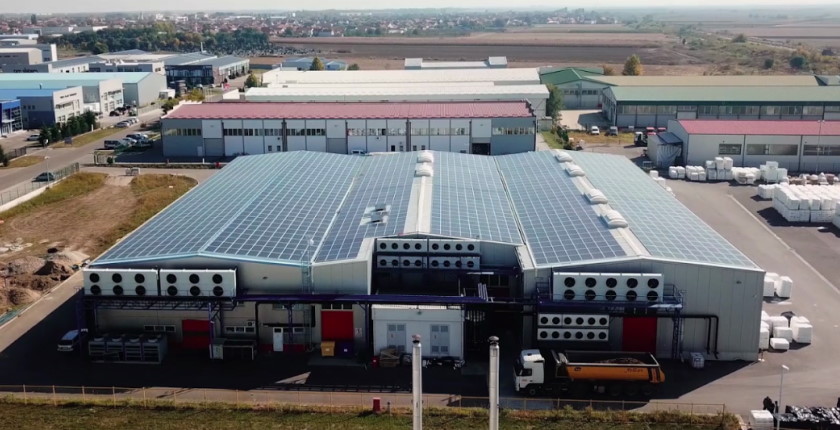 Razvoj sektora zelene elektricne energije u Srbiji ide u tri pravca