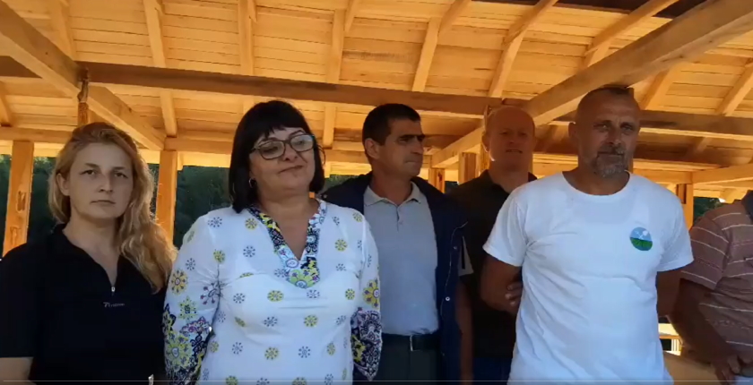 SEOS krizni stab najava konferencije za medije za 13. septembar 2022