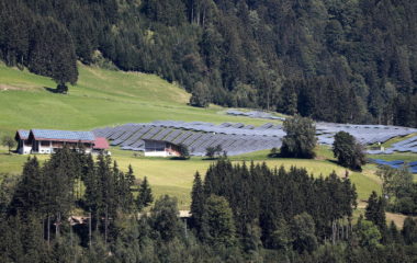 Slovenacka mreza moze da prihvati 1,8 GW solarnih elektrana