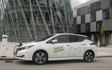 Slovenacki operator distributivnog sistema instalira jos 50 punjaca za elektricna vozila elektro ljubljana