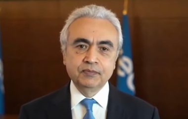 Birol: Bez međunarodne saradnje globalna energetska tranzicija mogla bi biti odložena decenijama